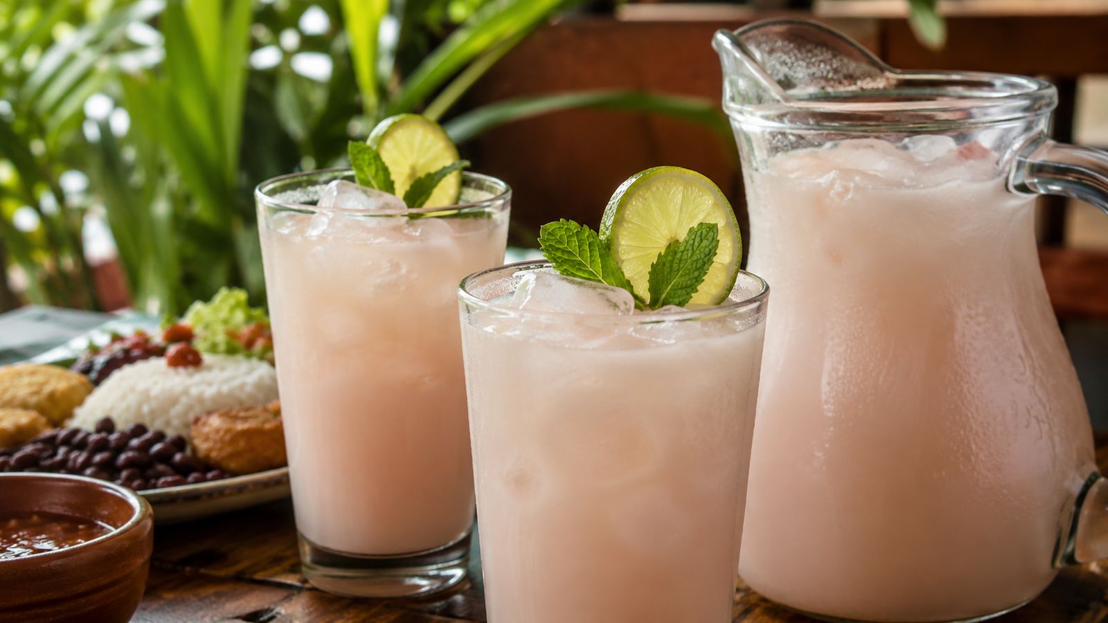Refresco de Cas