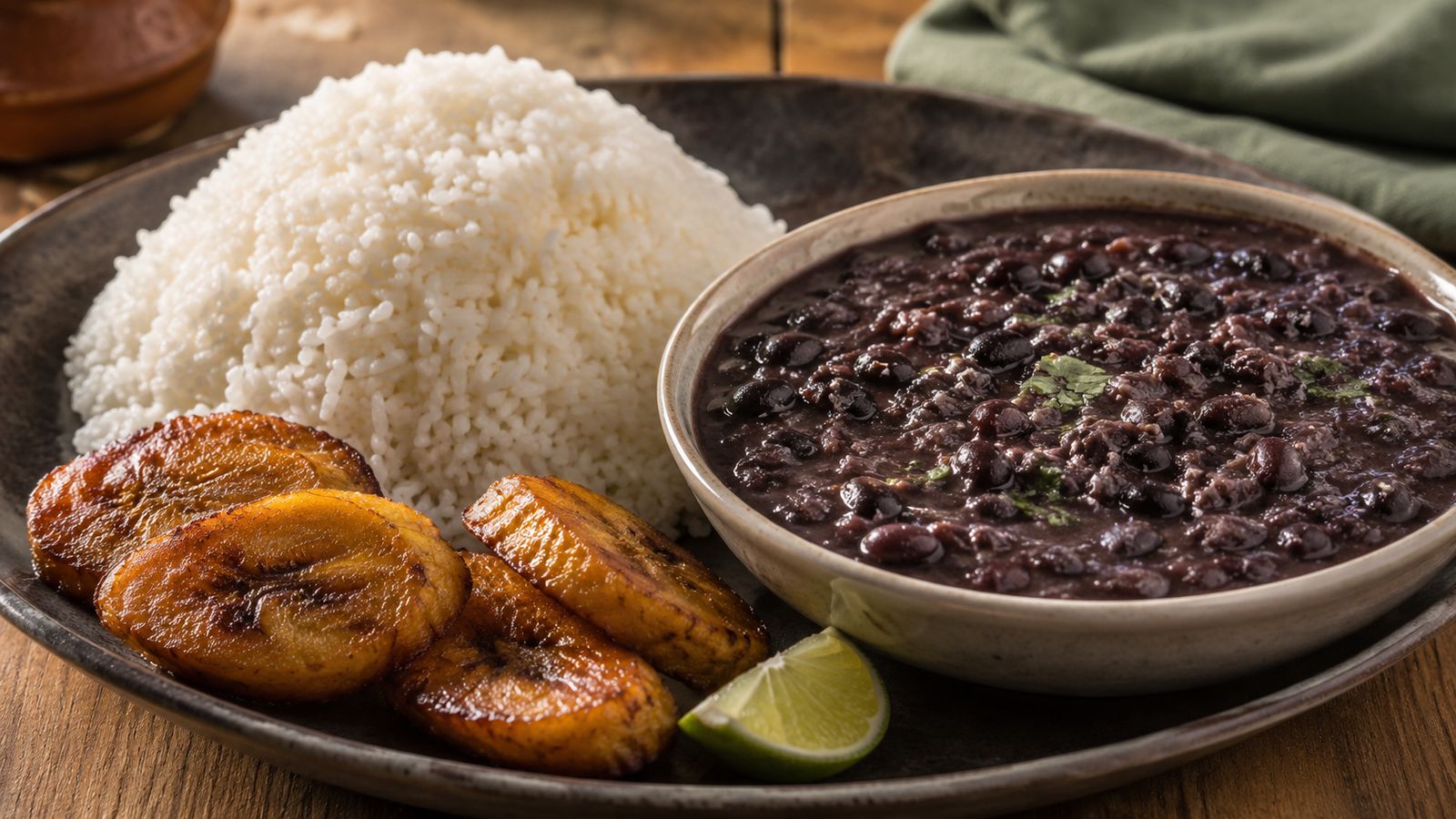 Frijoles Negros