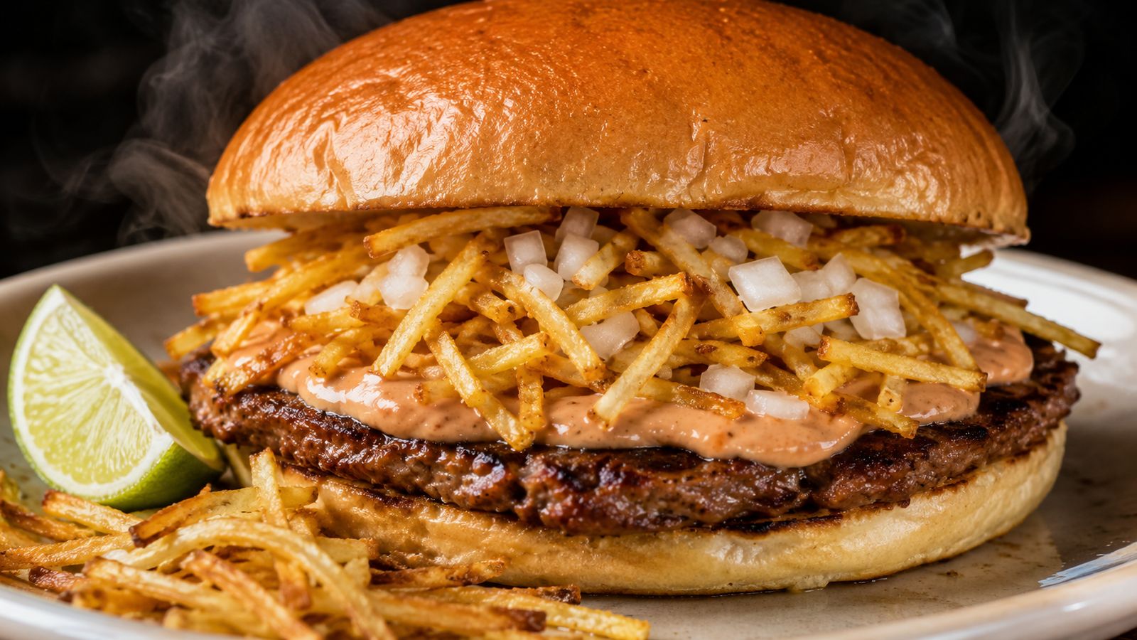 Frita Cubana