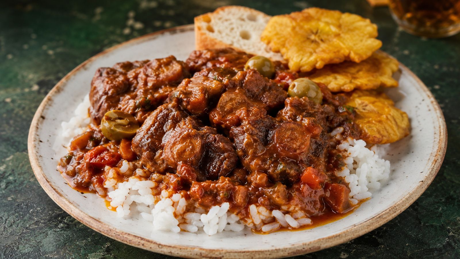 Rabo Encendido