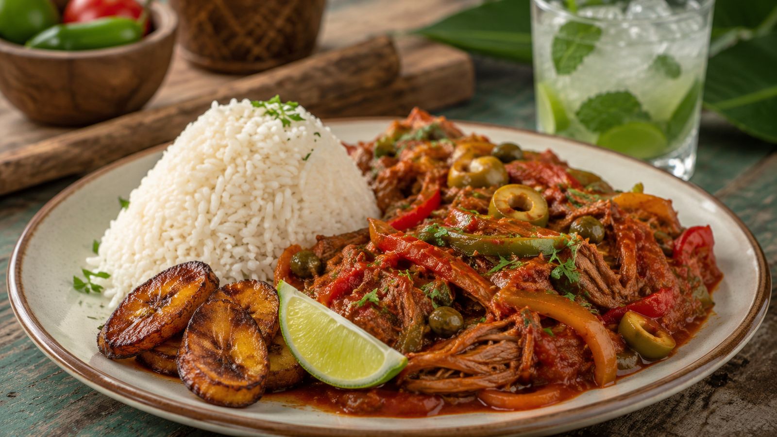 Vaca Frita
