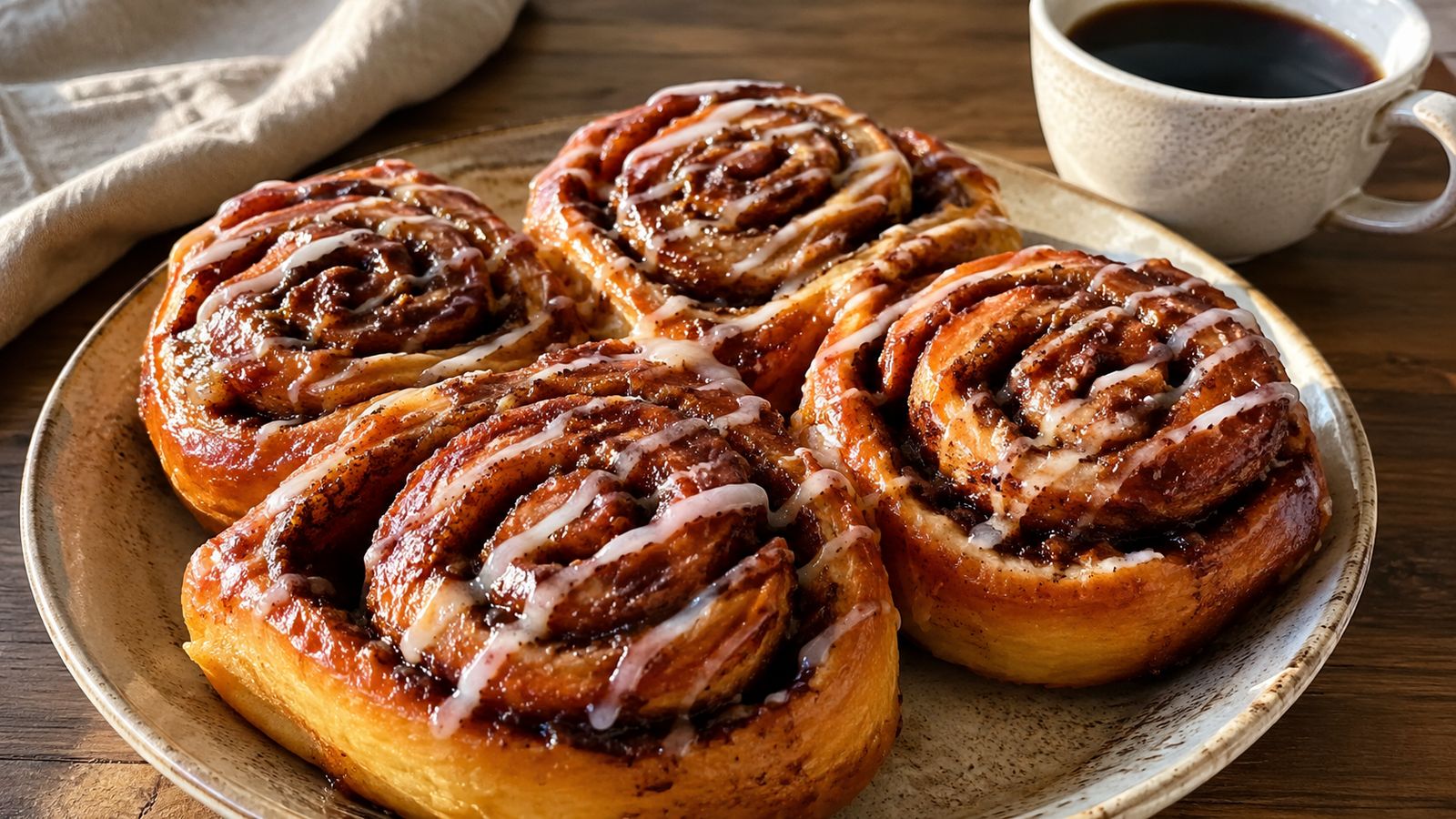 Kanelsnegle