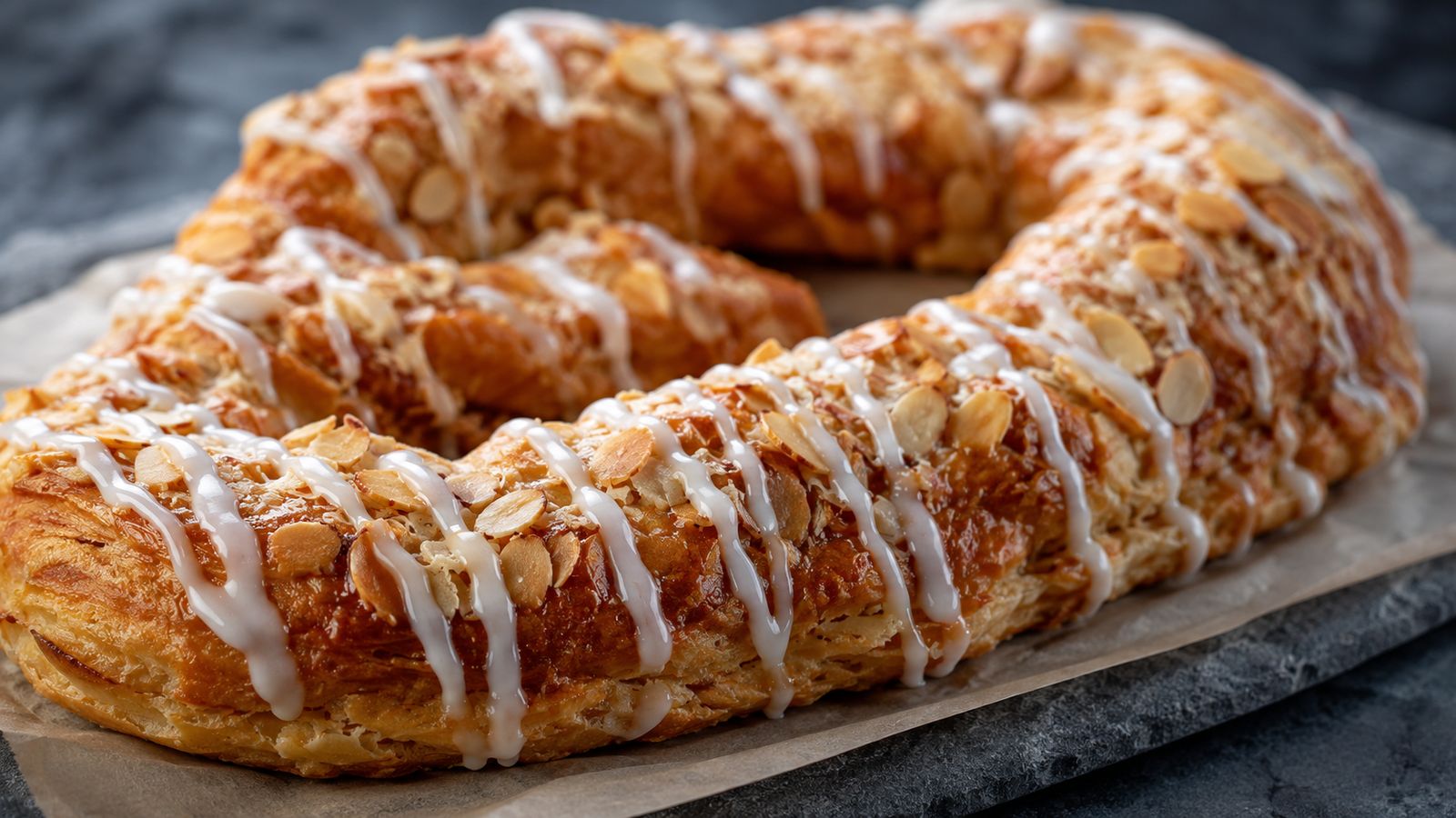 Kringle jutlandais