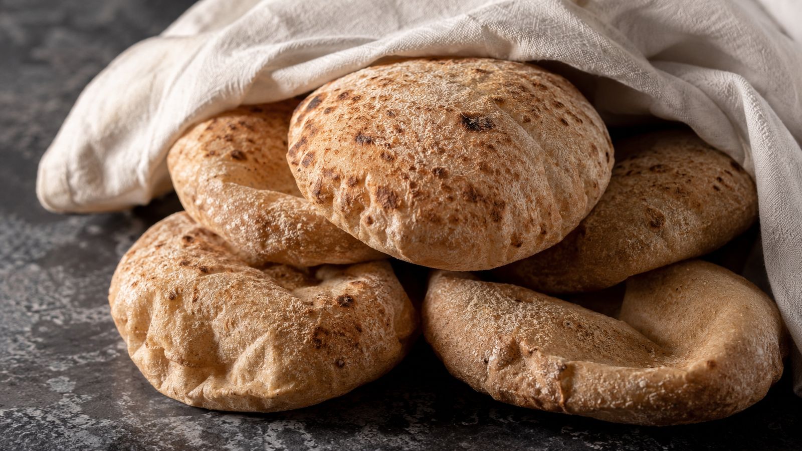 Eish Baladi (عيش بلدي)