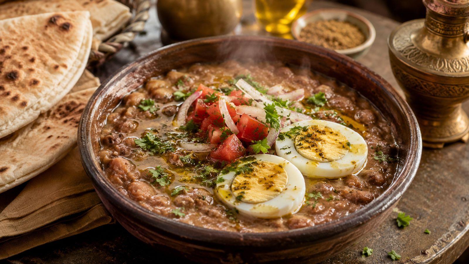 Ful Medames