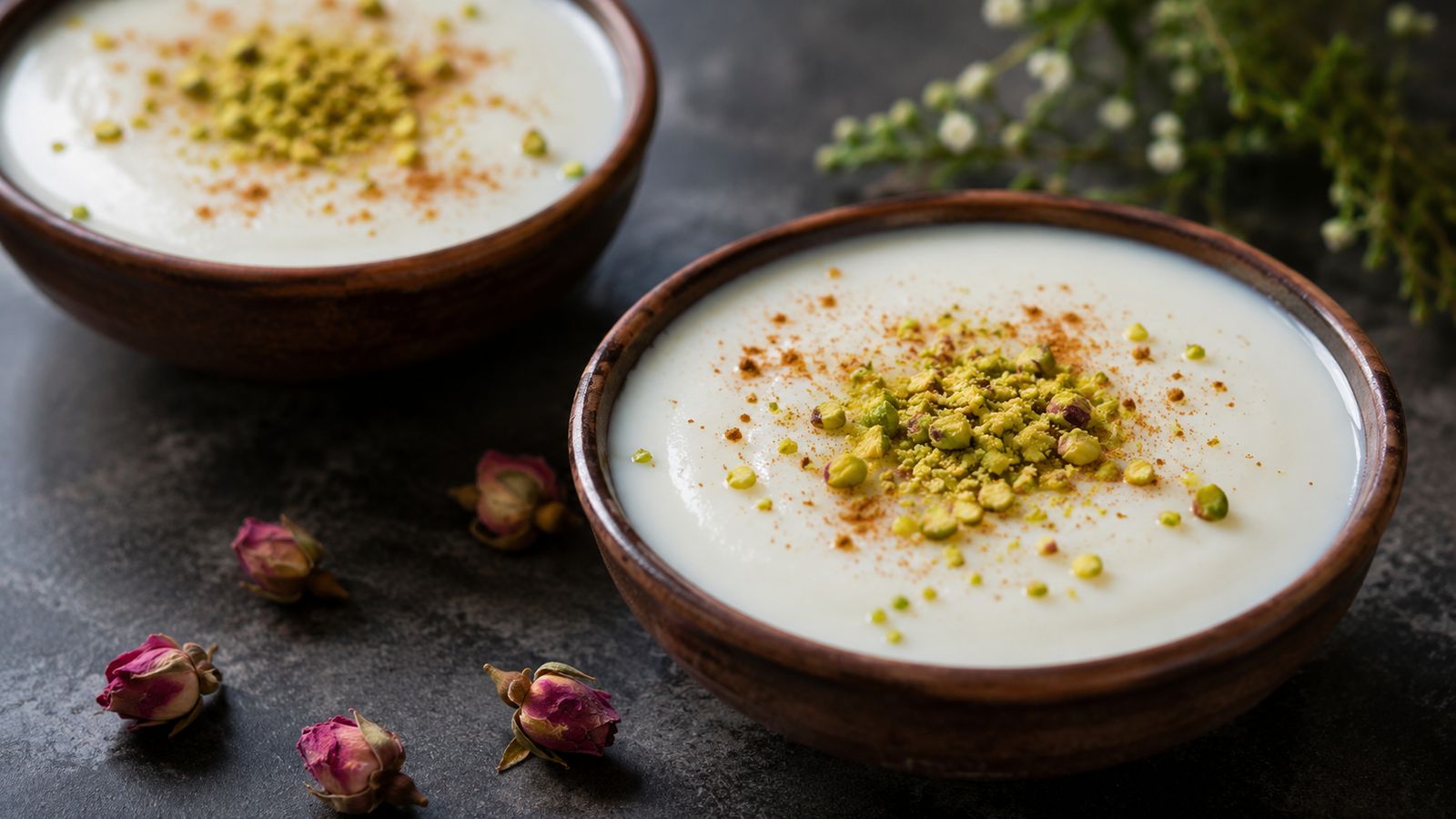 Mahalabeya (مهلبية)