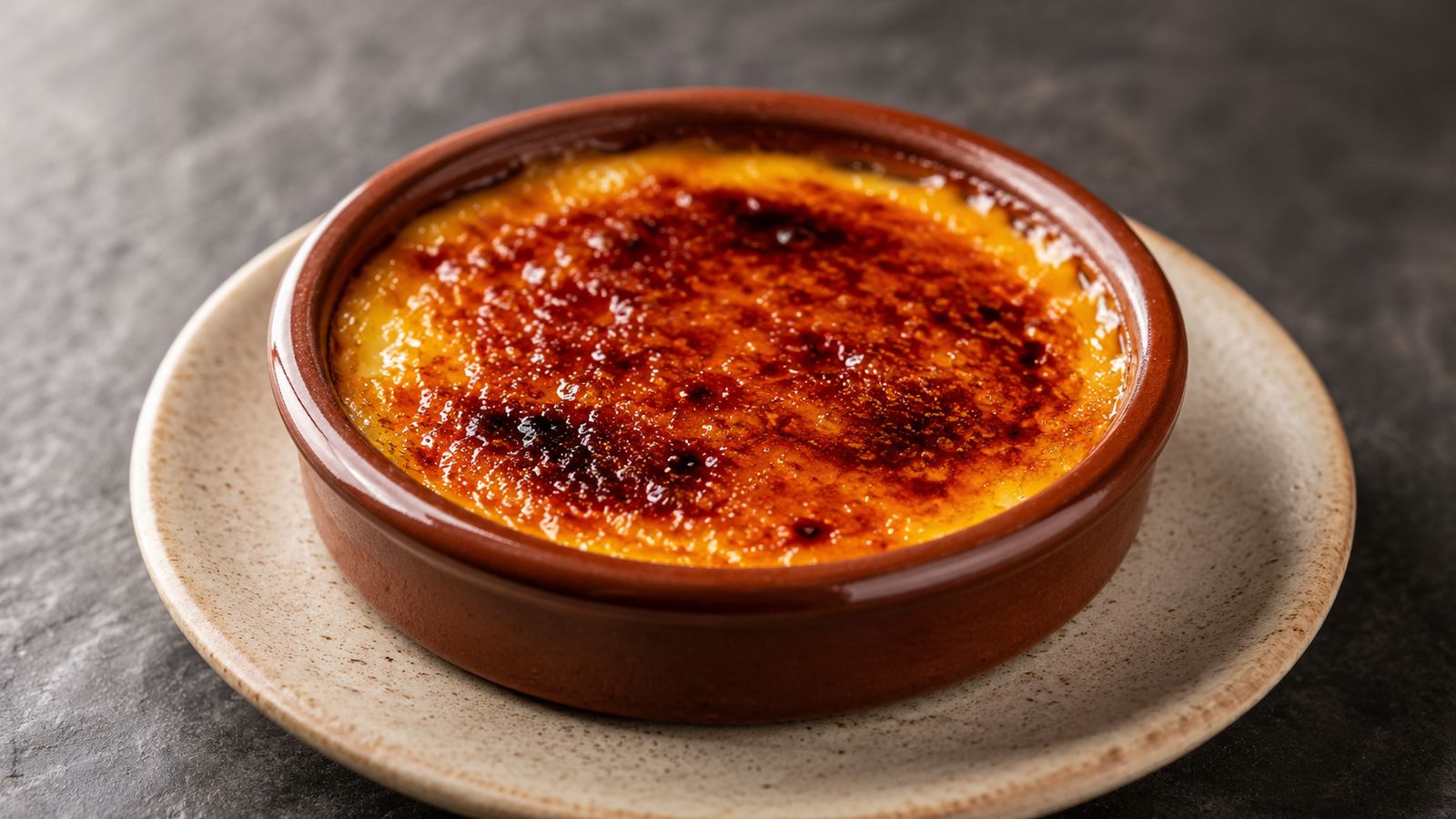 Crema Catalana