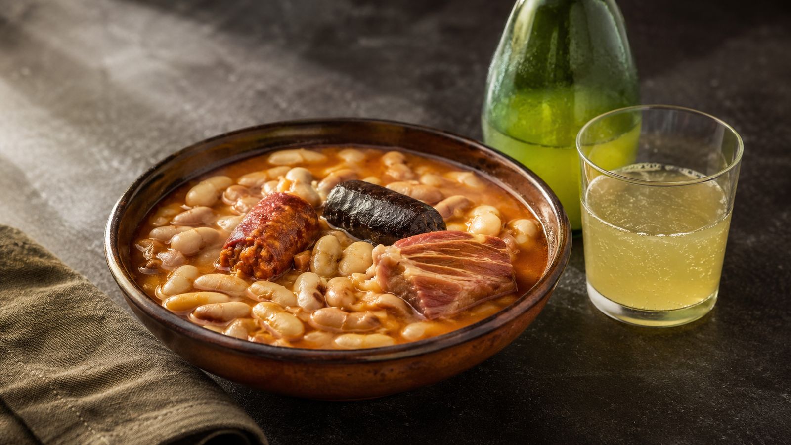 Fabada Asturiana