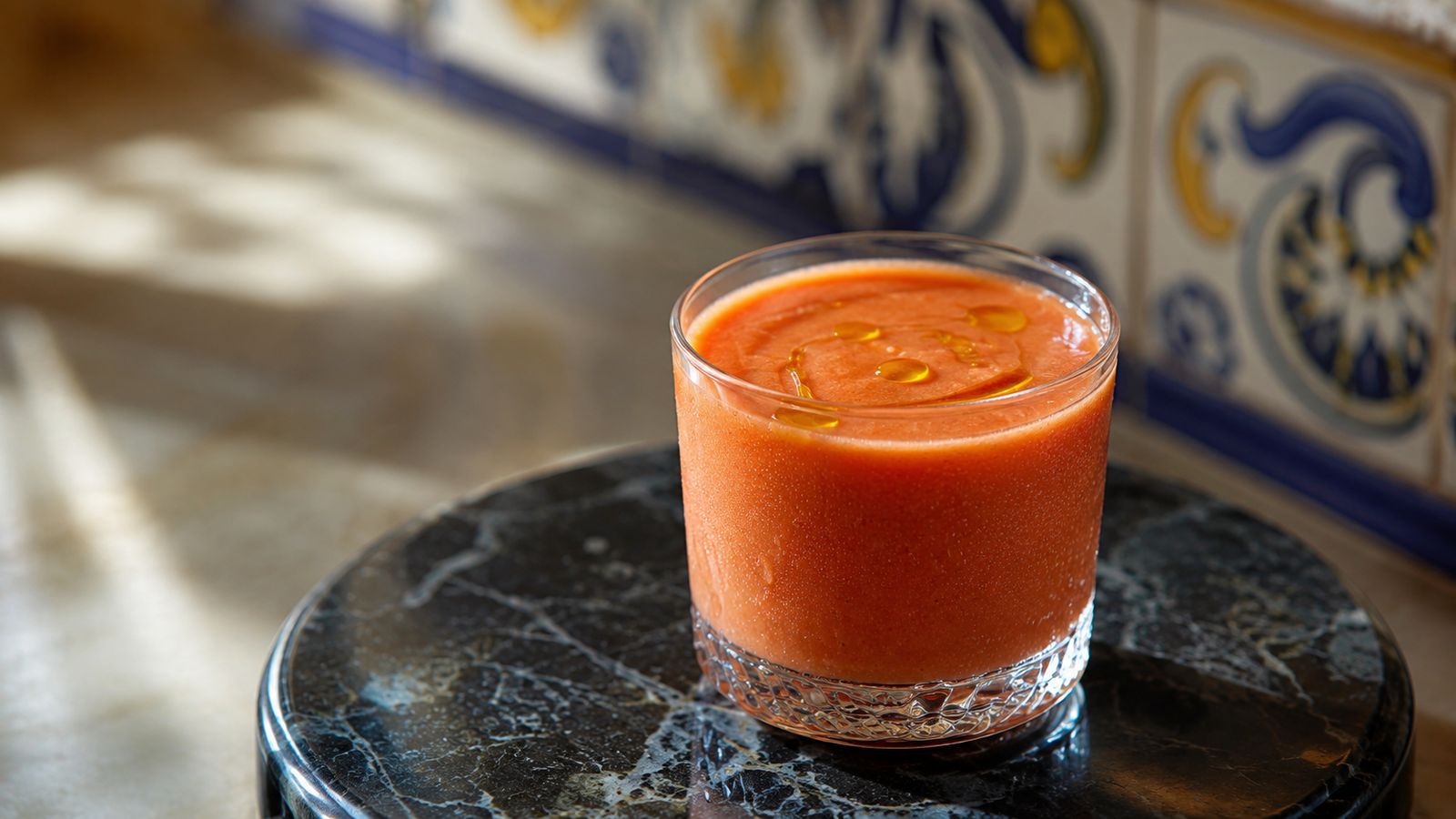 Gazpacho Andaluz