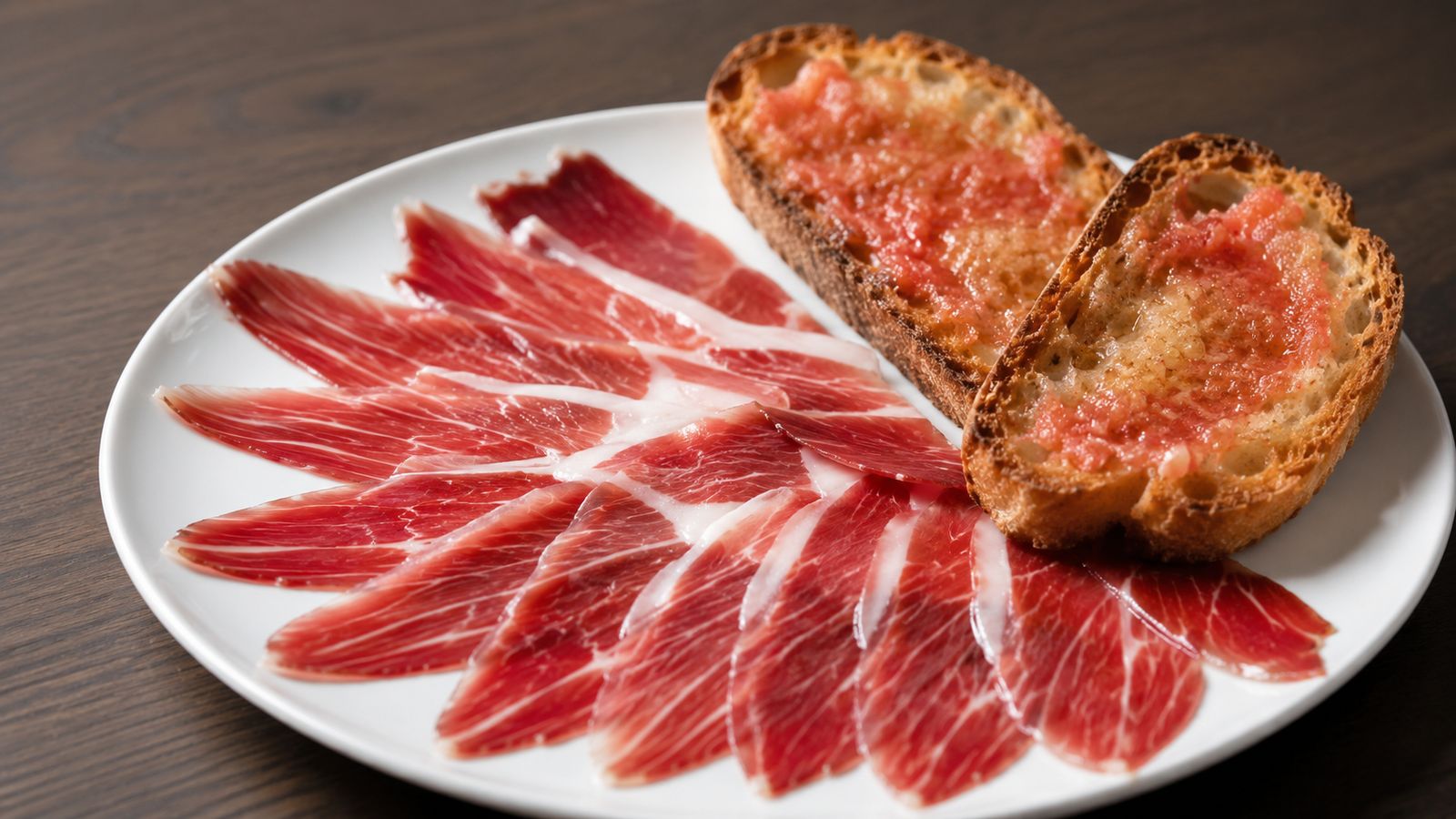 Jamón Ibérico de Bellota DOP Jabugo