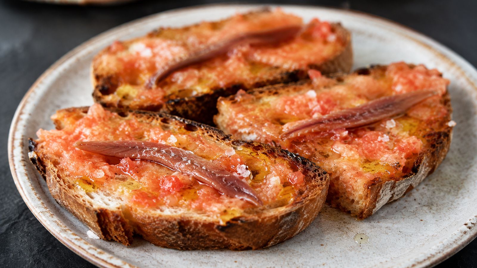 Pa amb tomàquet