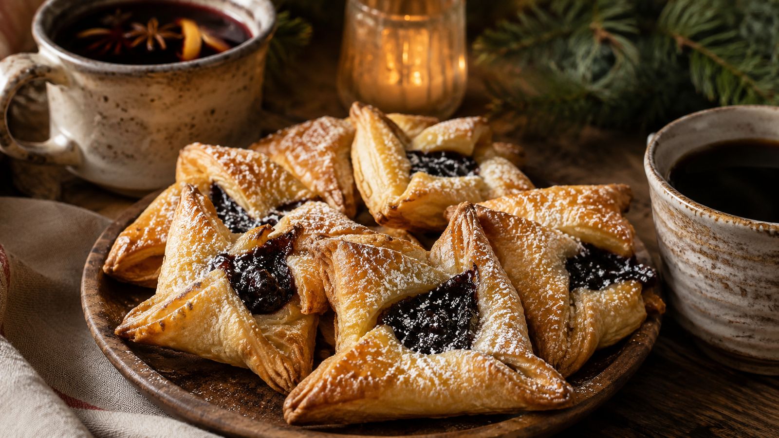 Joulutorttu