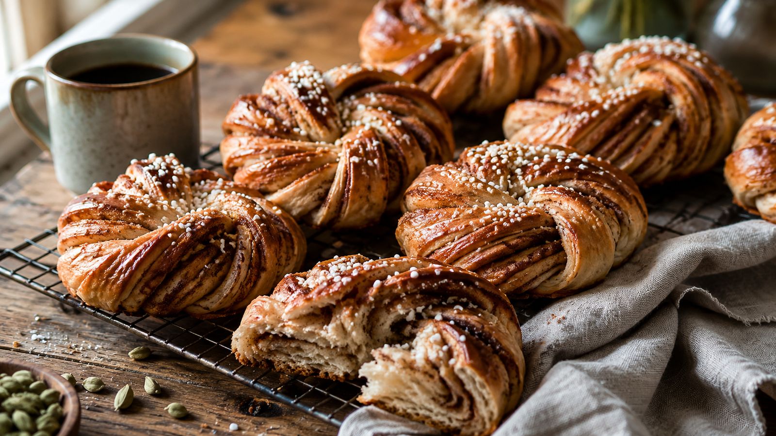Korvapuusti