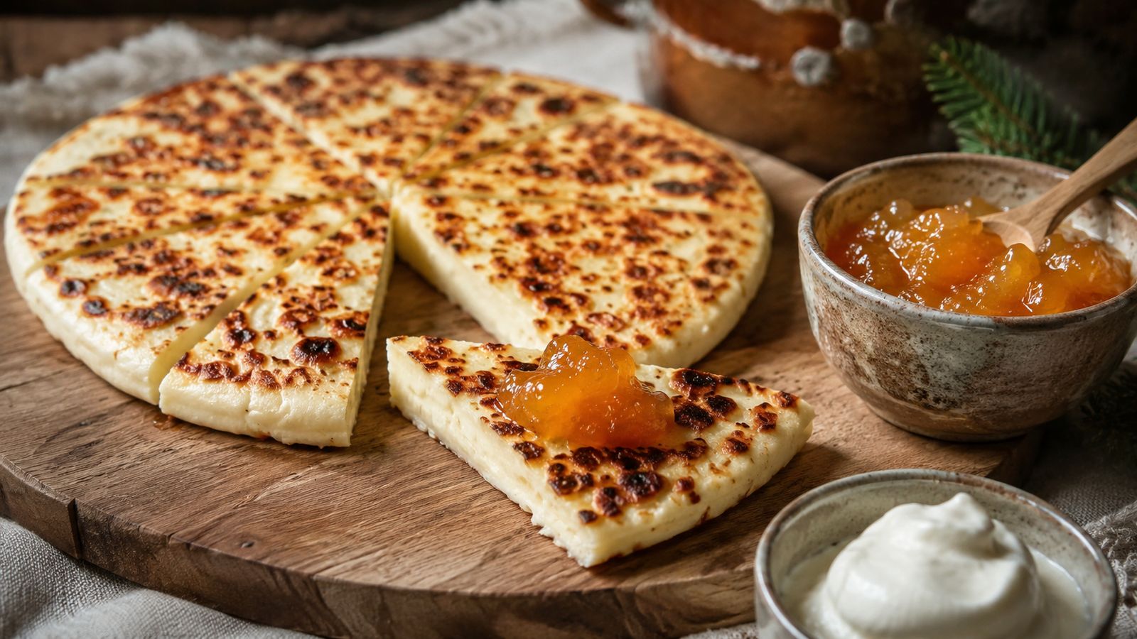 Leipäjuusto