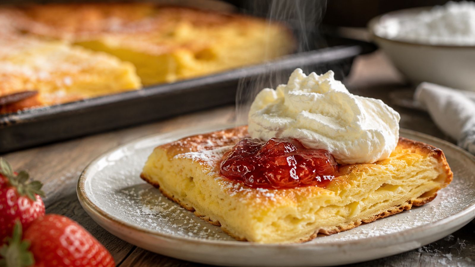 Pannukakku