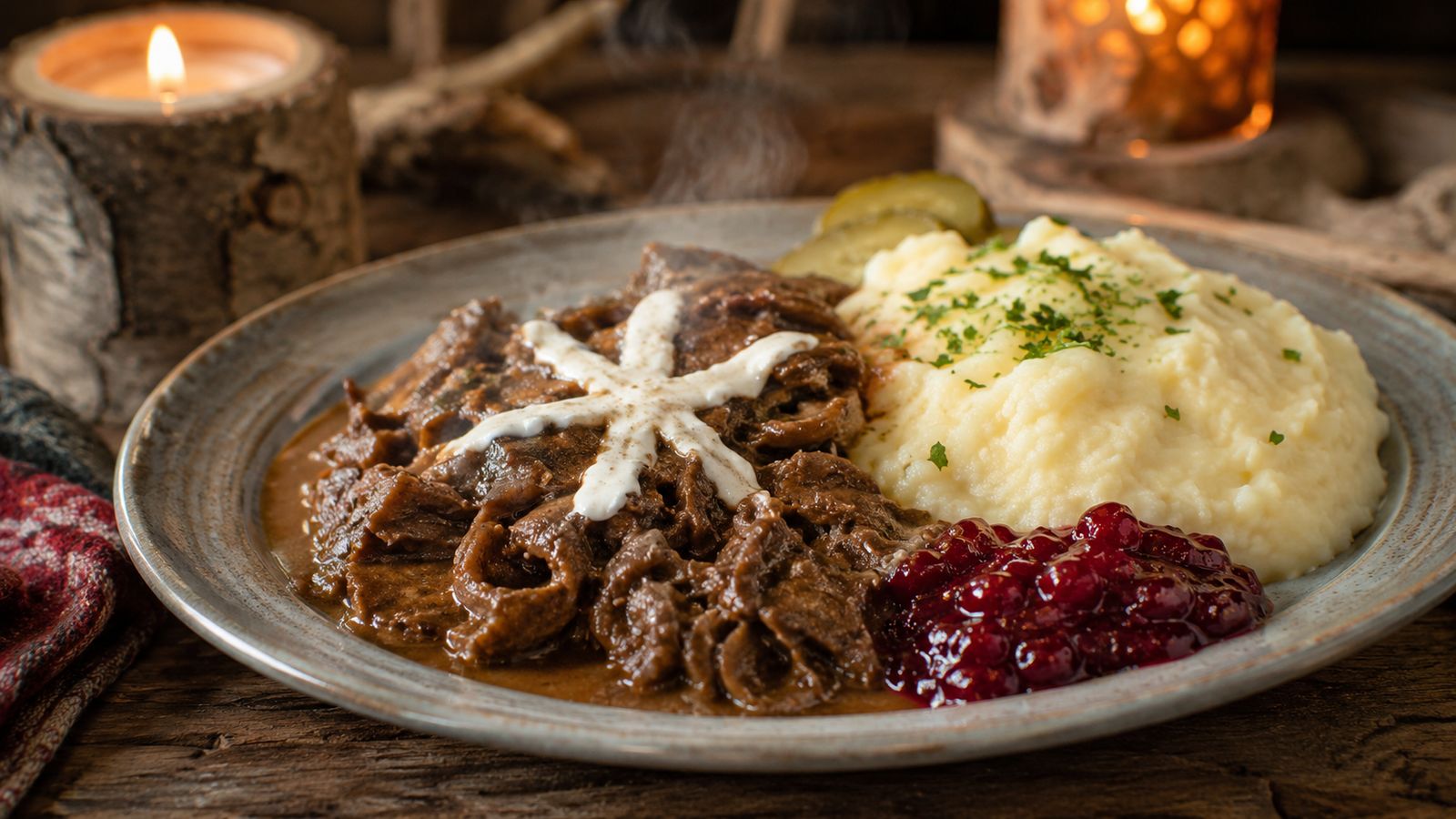 Poronkäristys