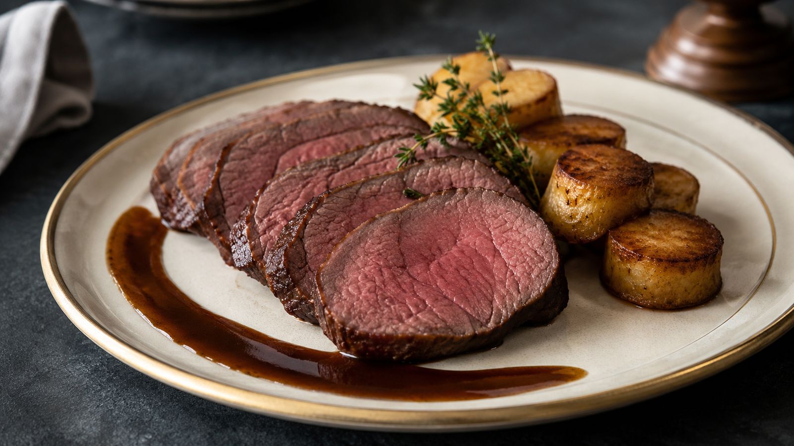 Chateaubriand