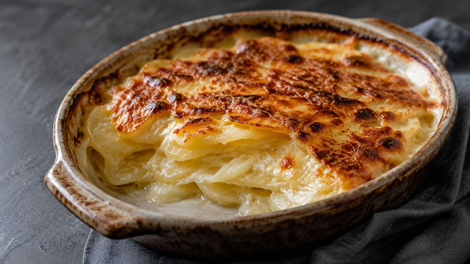 Gratin Dauphinois