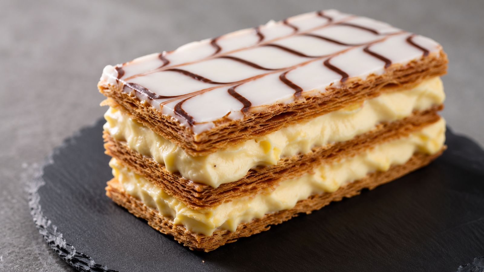 Mille-feuille
