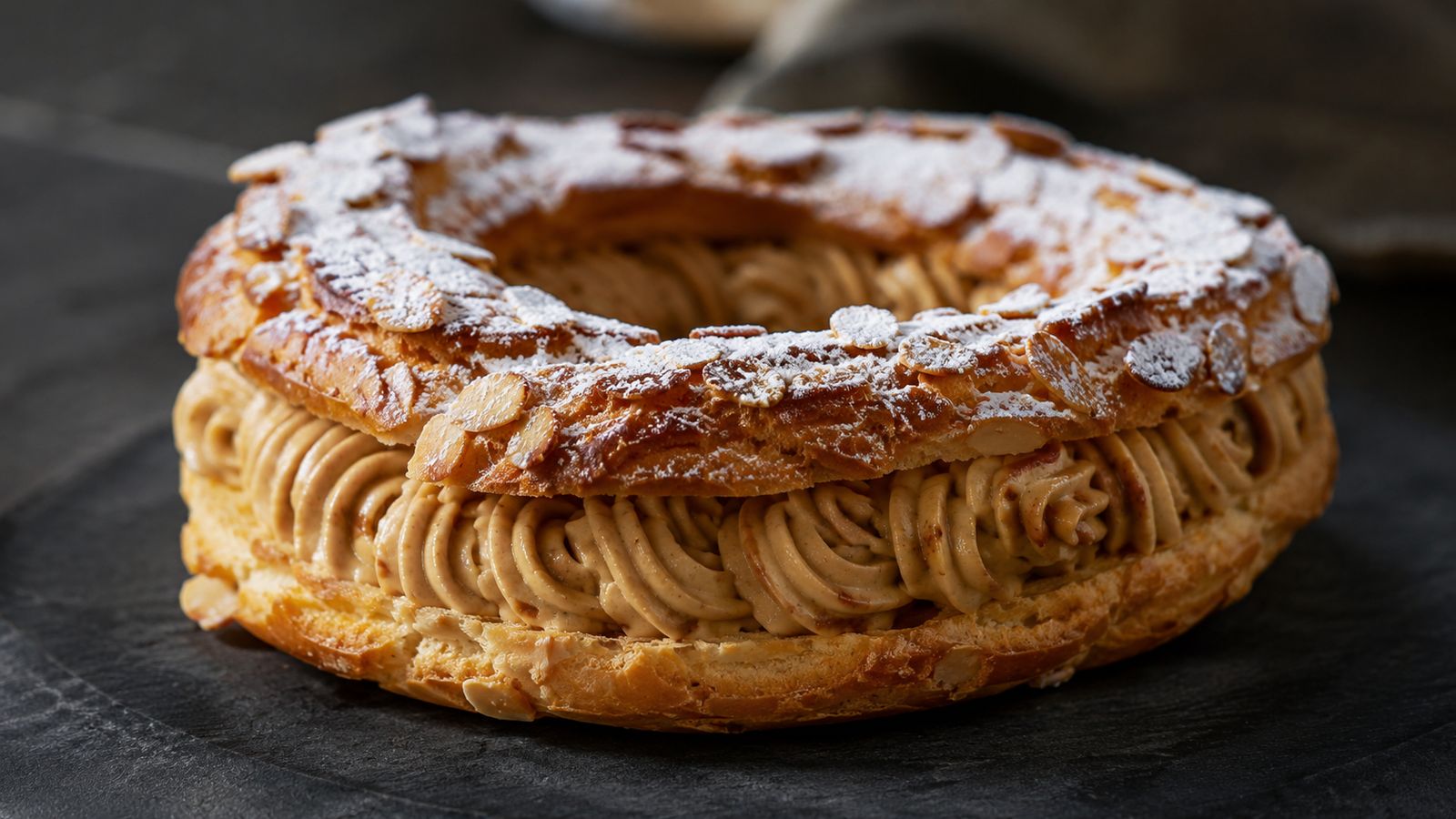 Paris-Brest