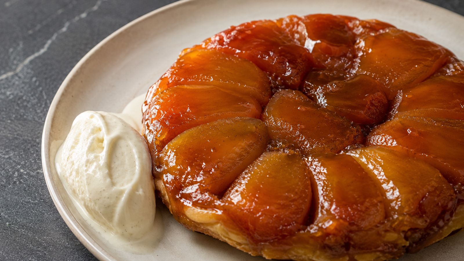 Tarte Tatin