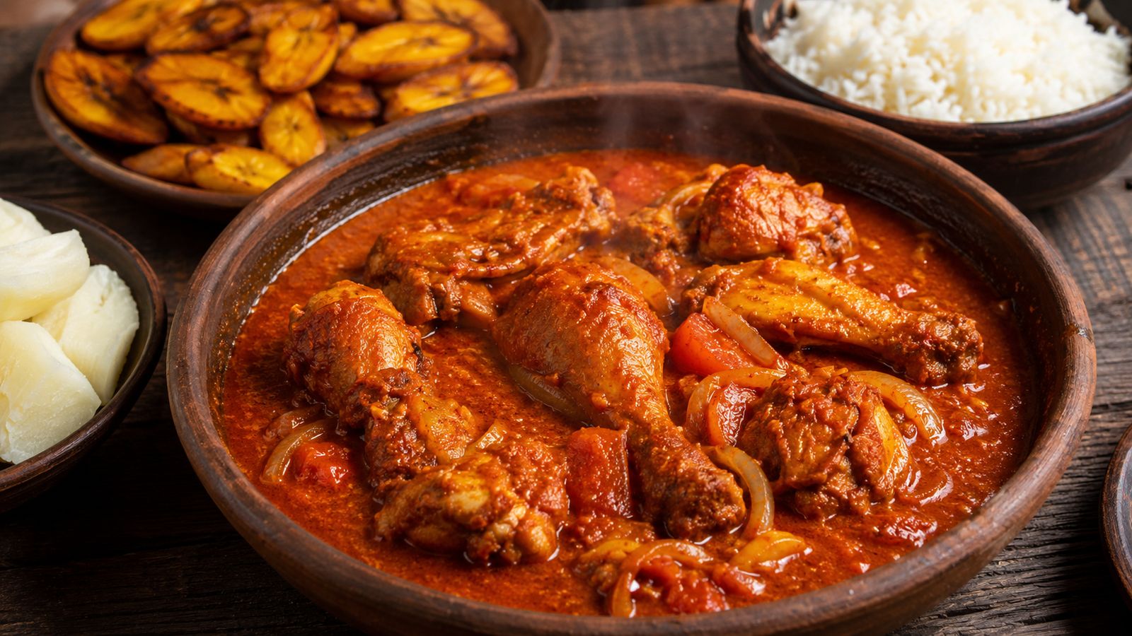 Poulet Nyembwe