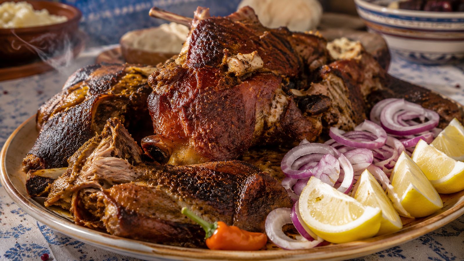 Tabaski Sibé (Sibé Tabaski)