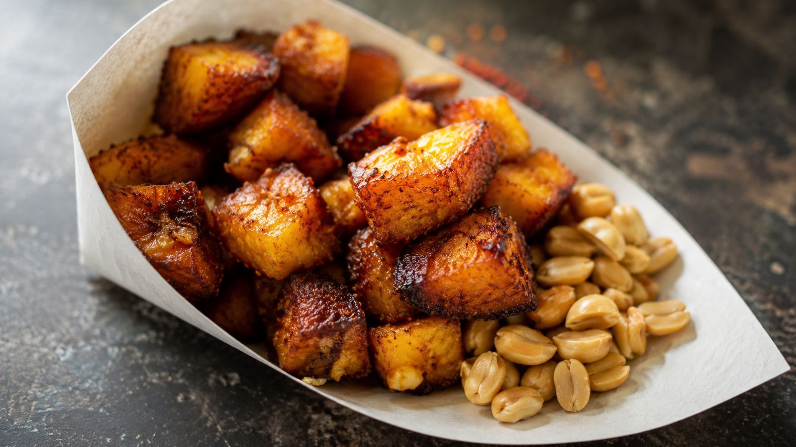Kelewele