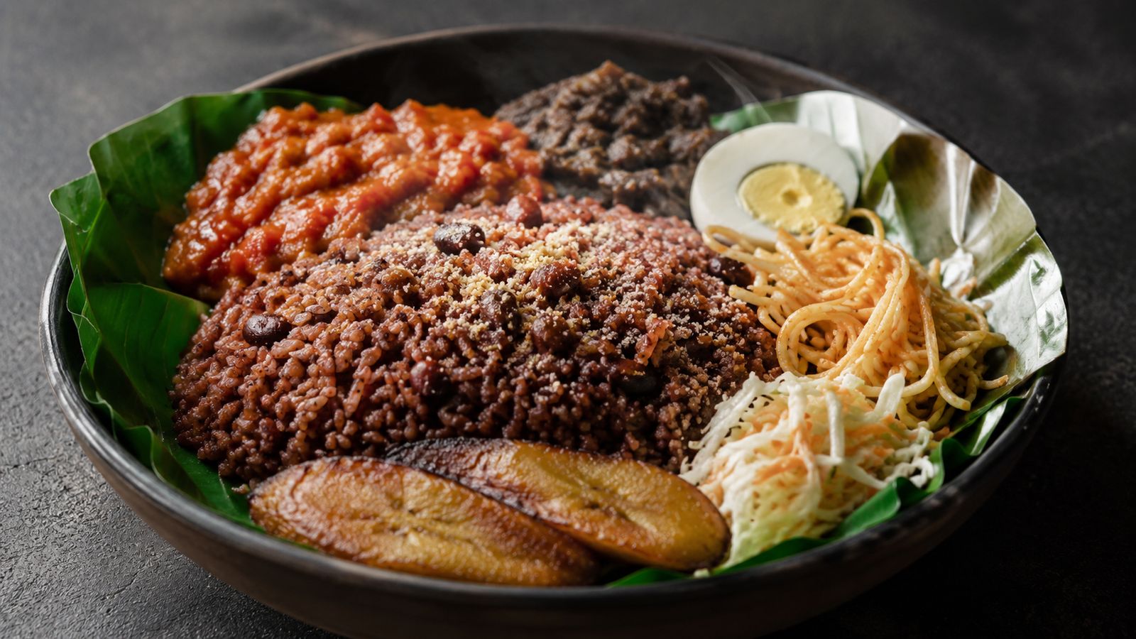 Waakye