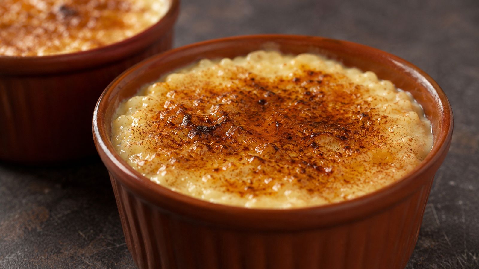 Arroz con Leche Llanito
