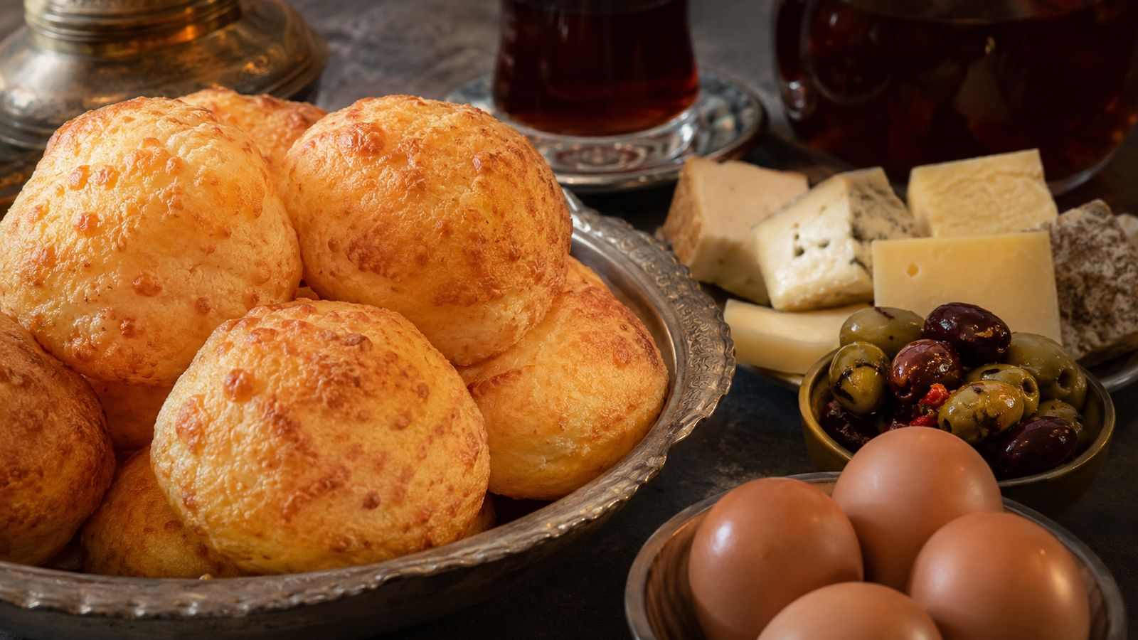 Boyos de Queso