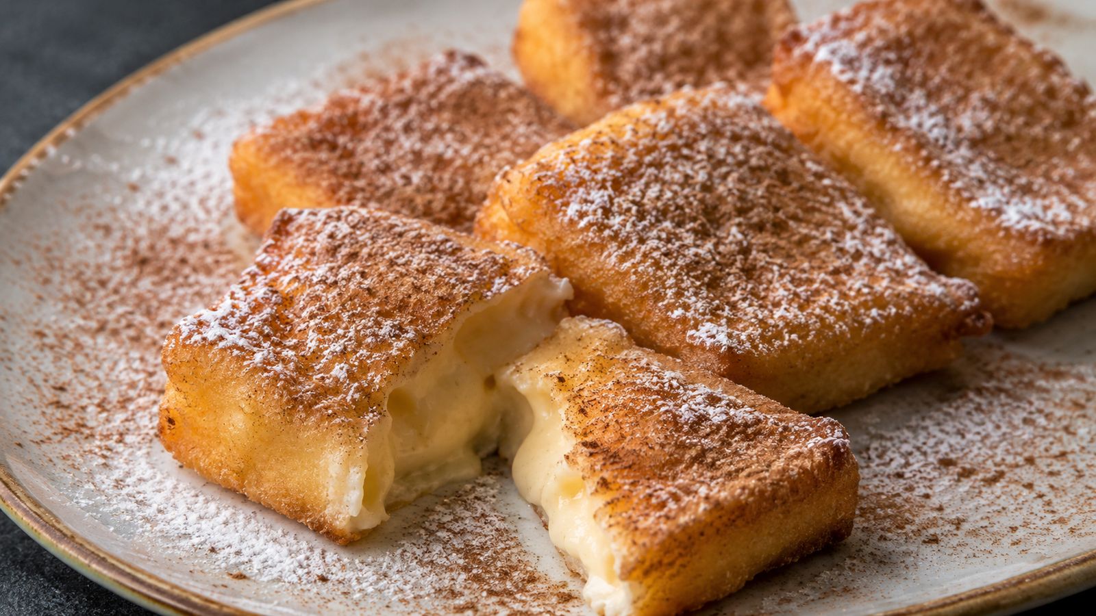 Leche Frita