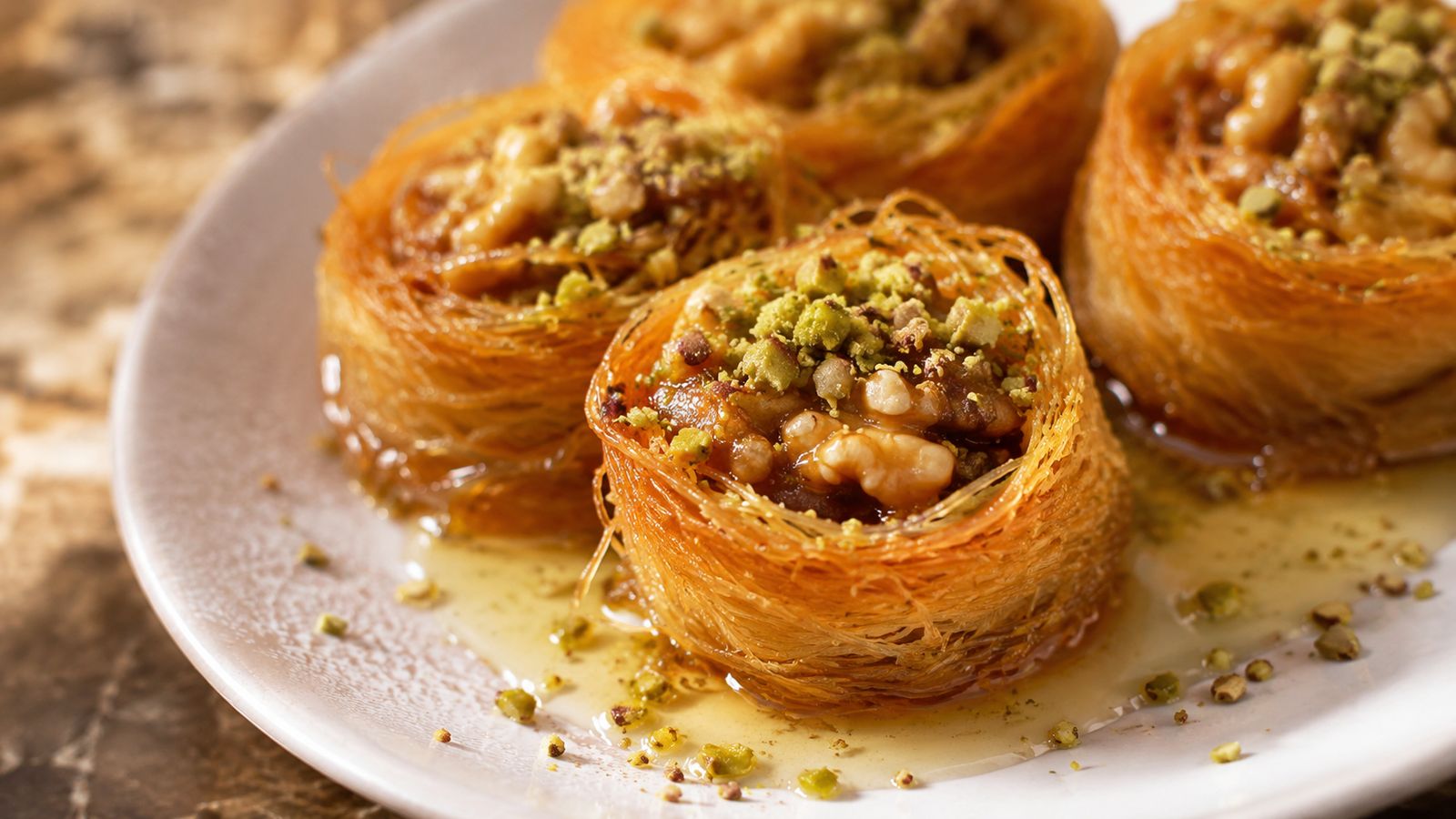 Kataifi (καταΐφι)