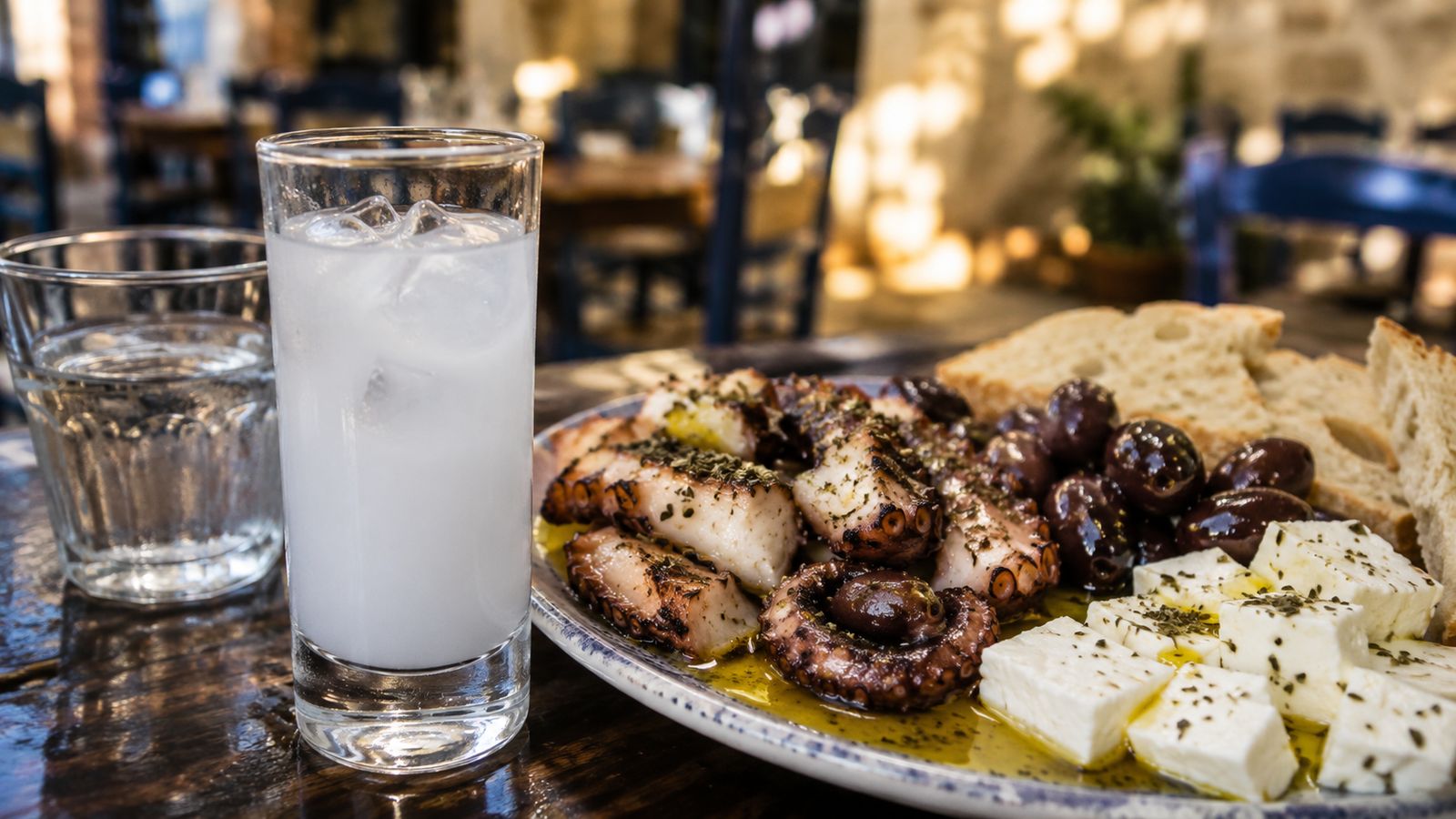 Ouzo