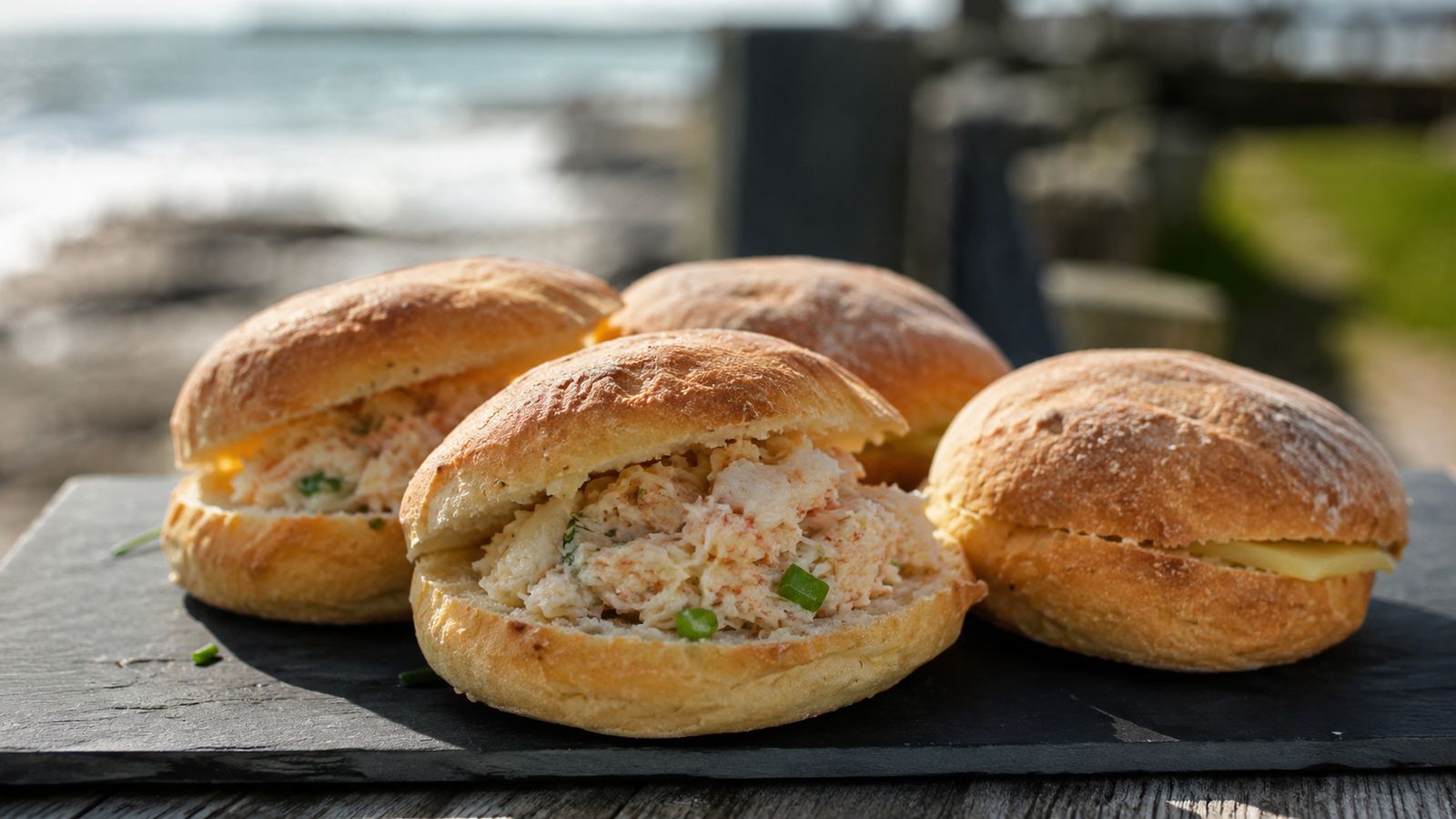 Guernsey Biscuit