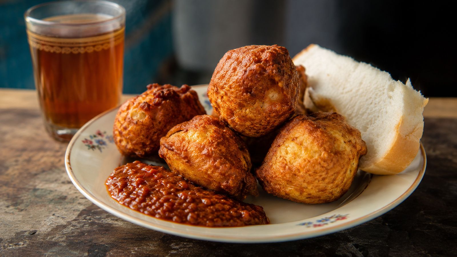 Akara Conakri