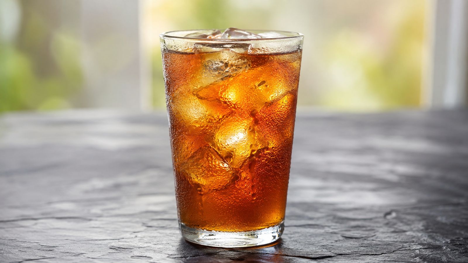 Mauby (boisson écorce d'arbre amère caribéenne)