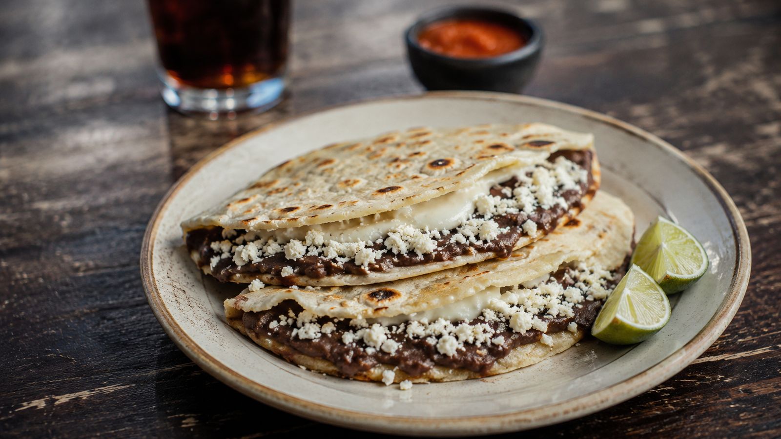 Baleadas