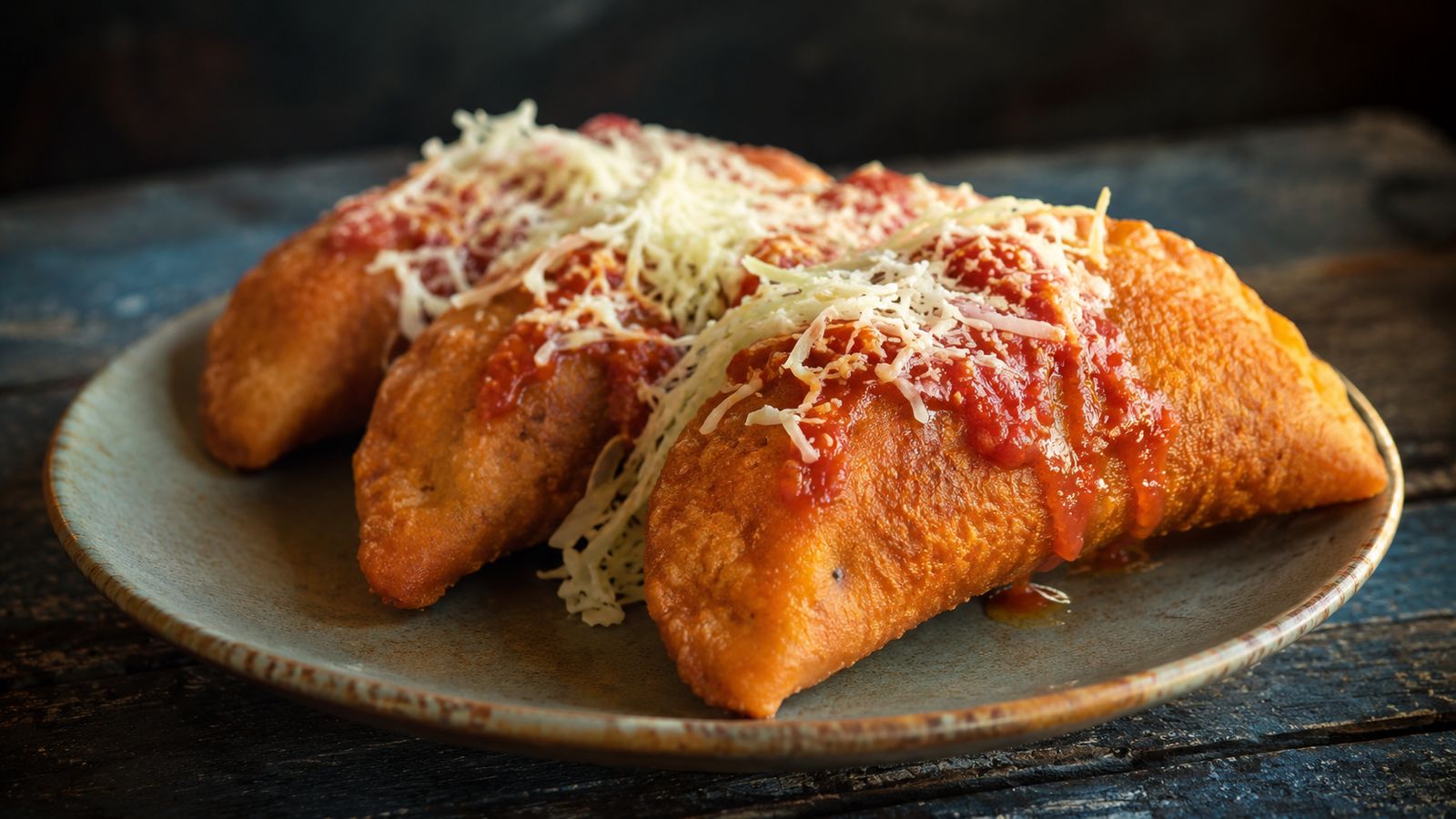 Pastelitos de carne (pastelitos de perro)
