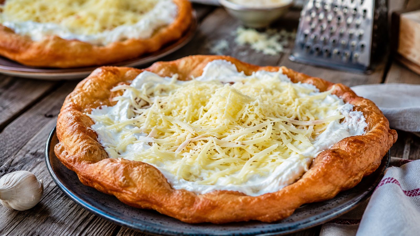 Lángos