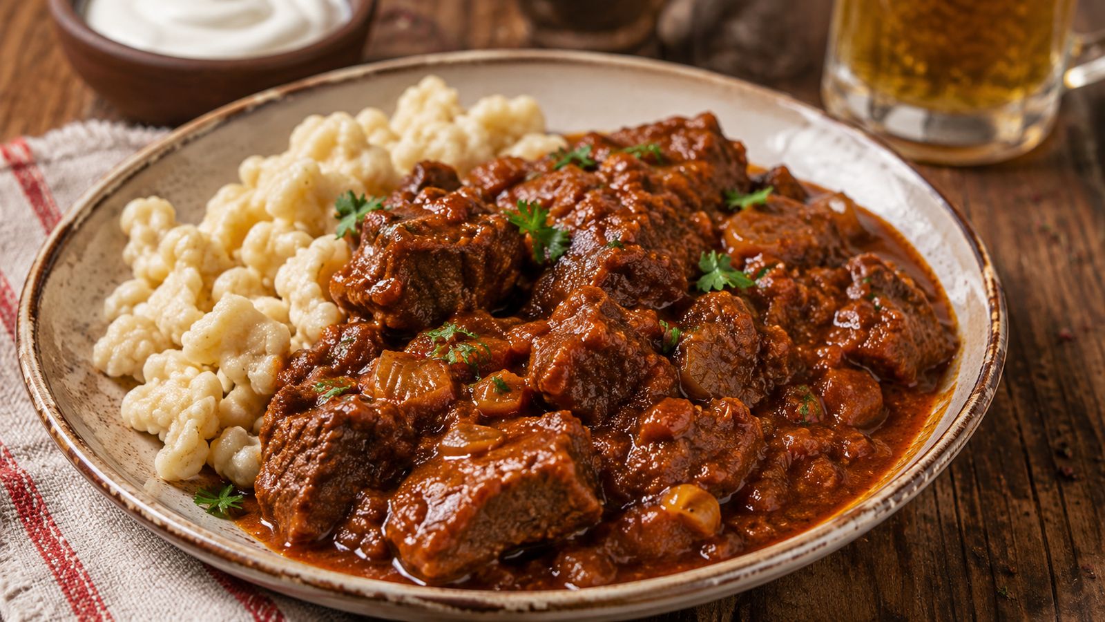 Pörkölt