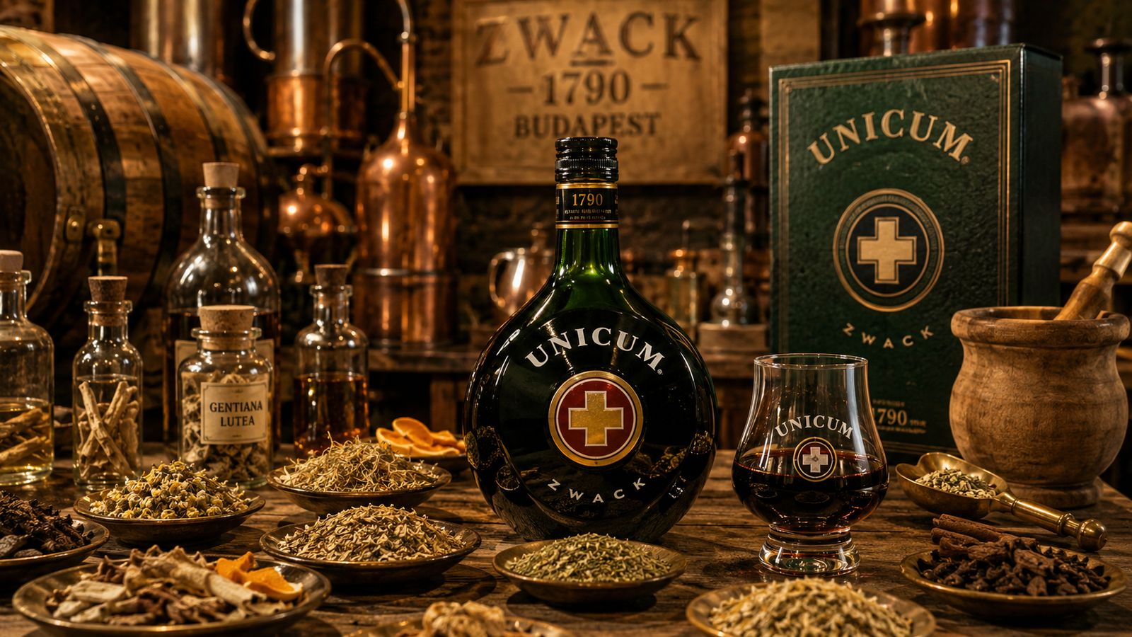 Unicum