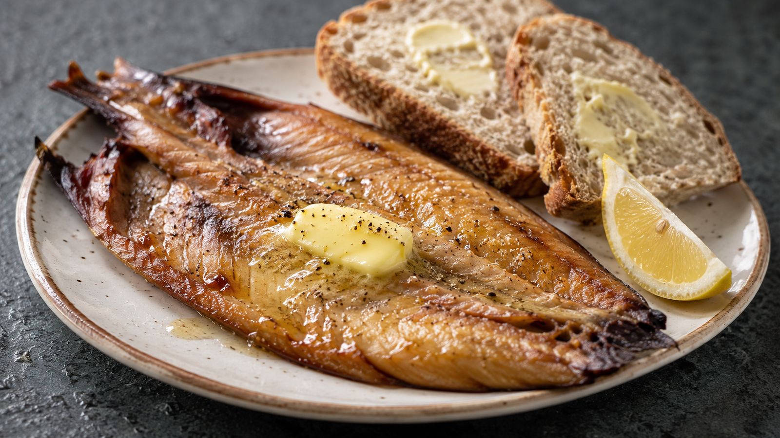 Manx Kippers