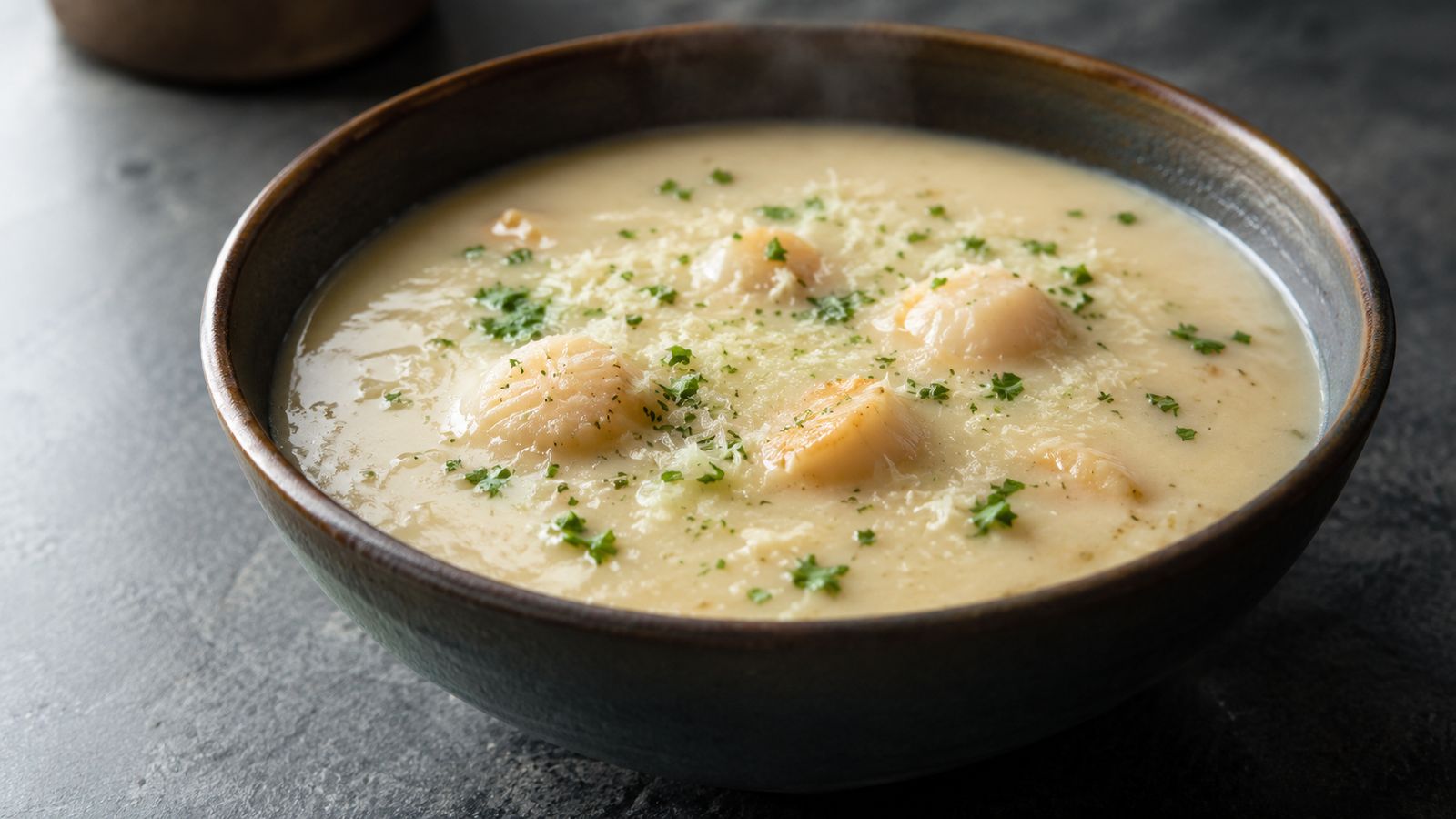 Queenie Chowder
