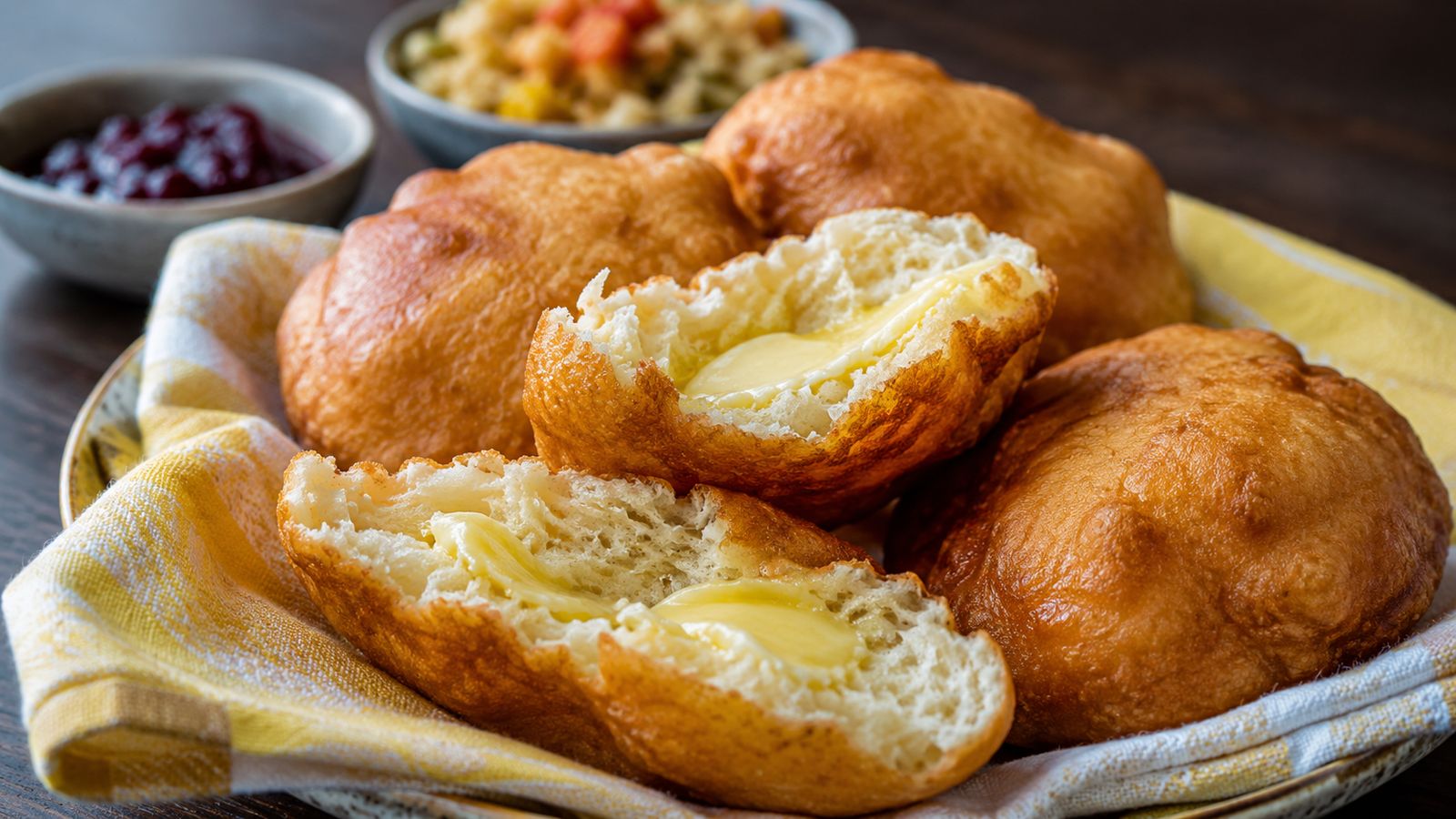 Cayman Johnny Cake