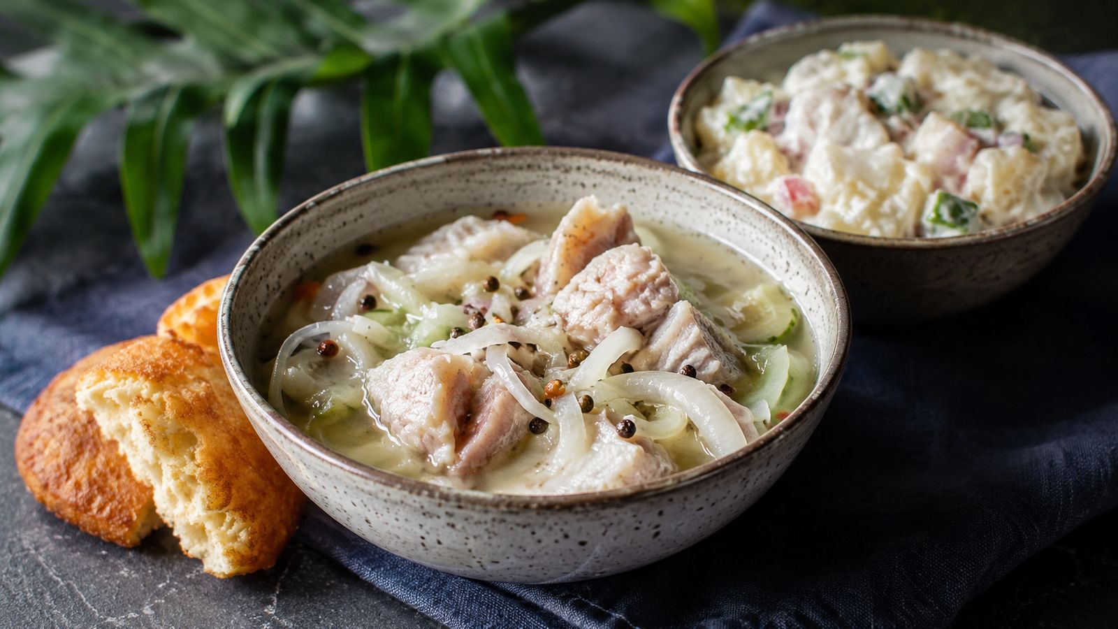 Crucian Souse