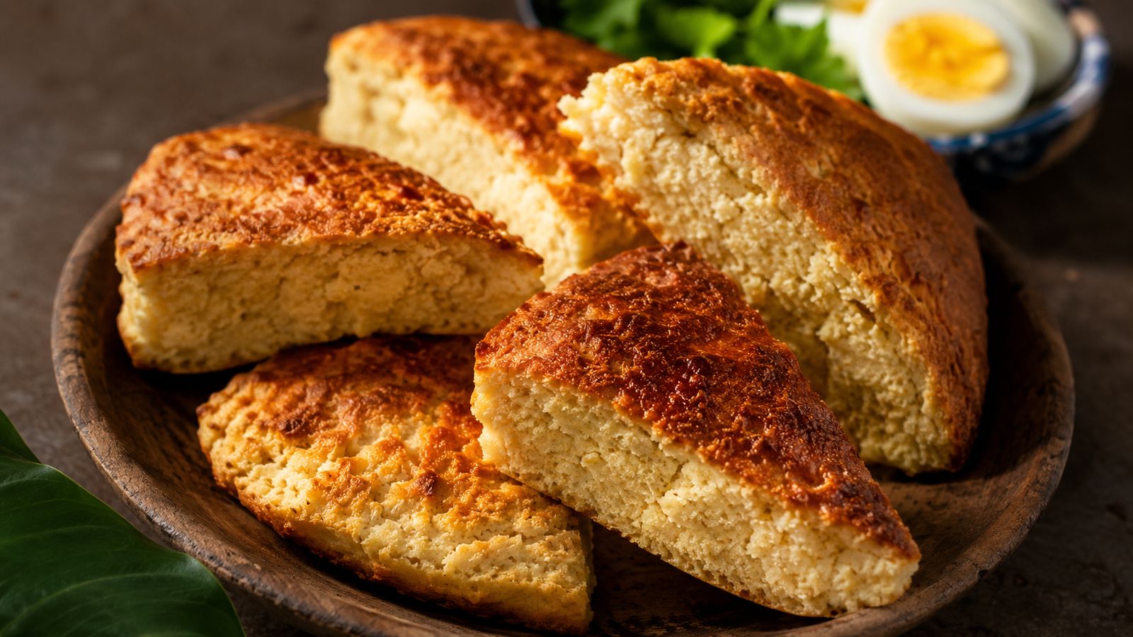 Dumb Bread