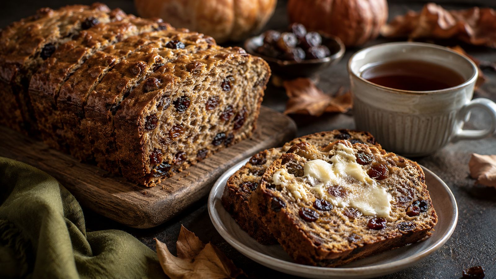 Barmbrack