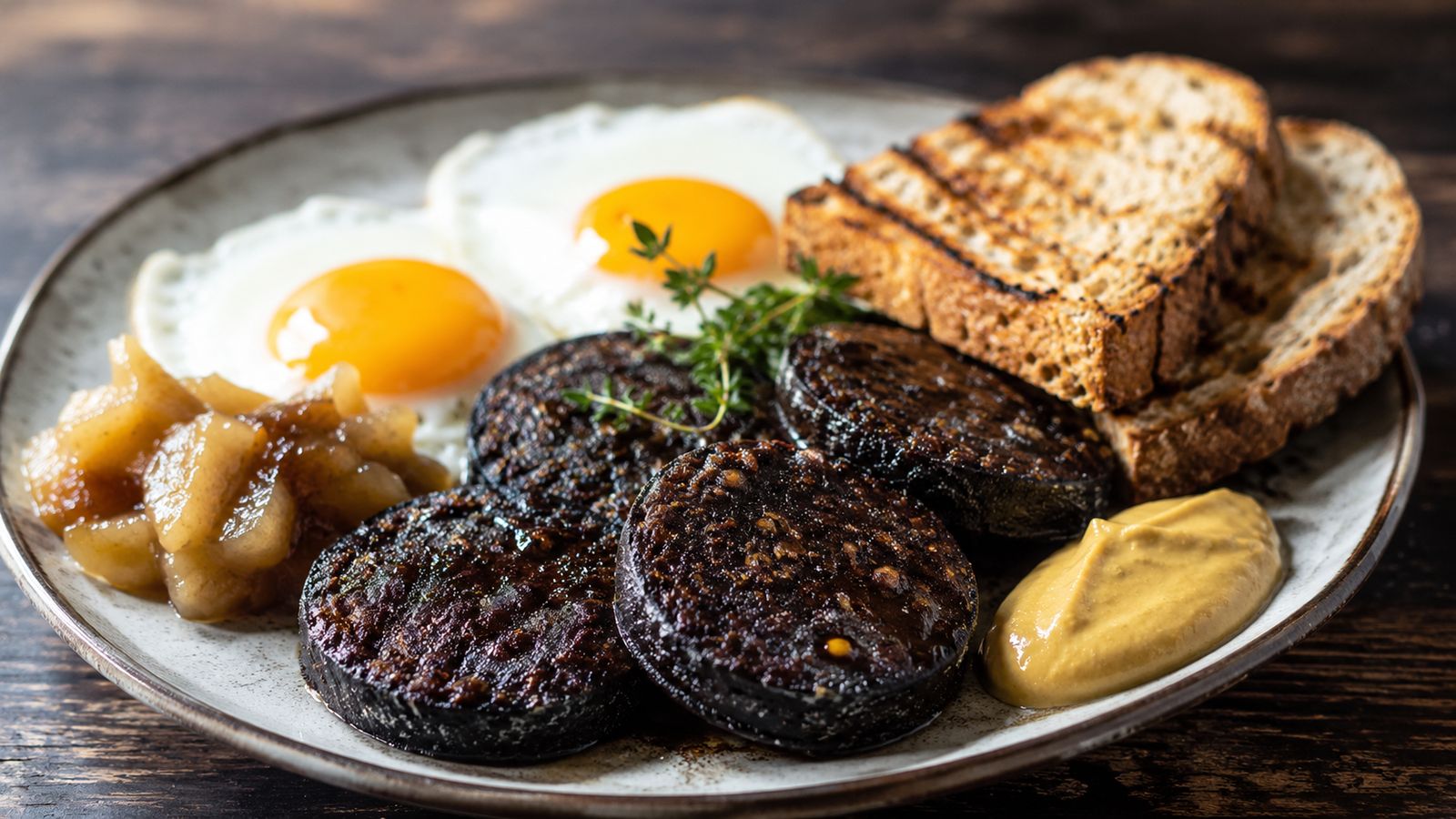 Clonakilty Black Pudding