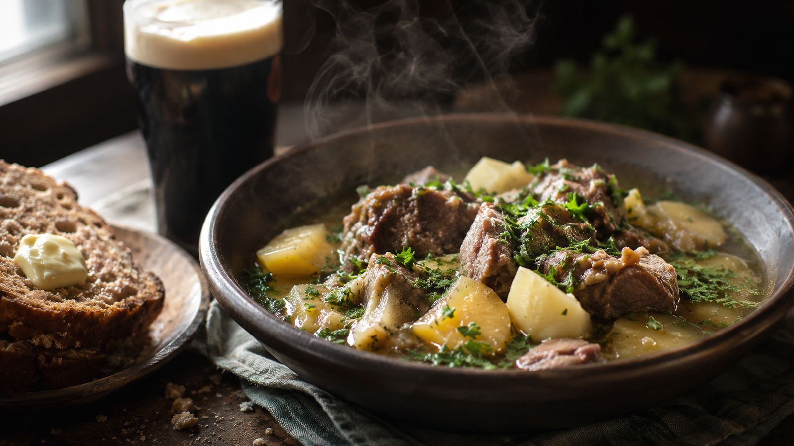 Irish Stew